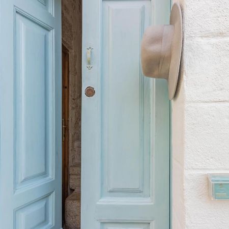 Extravacanza Dipinto Di Blu Polignano a Mare Extérieur photo