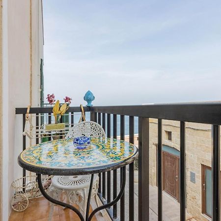 Extravacanza Dipinto Di Blu Polignano a Mare Extérieur photo