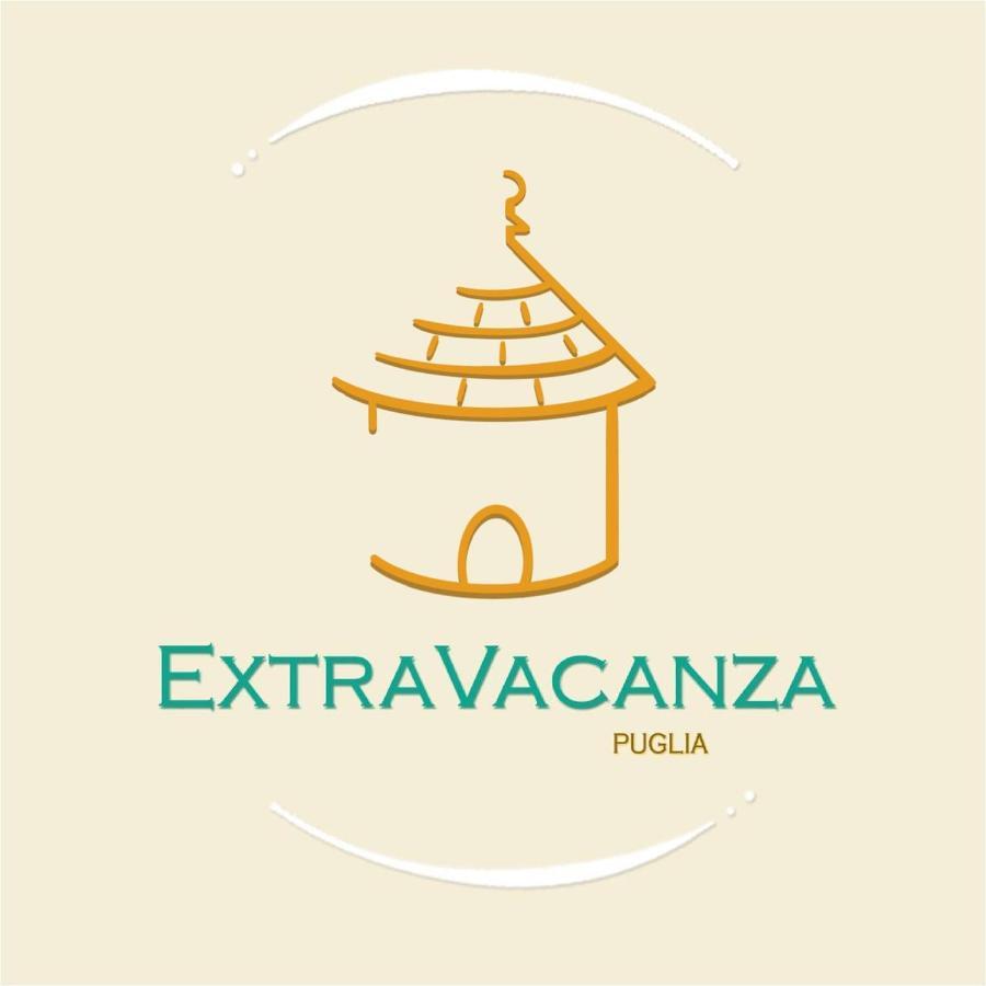 Extravacanza Dipinto Di Blu Polignano a Mare Extérieur photo