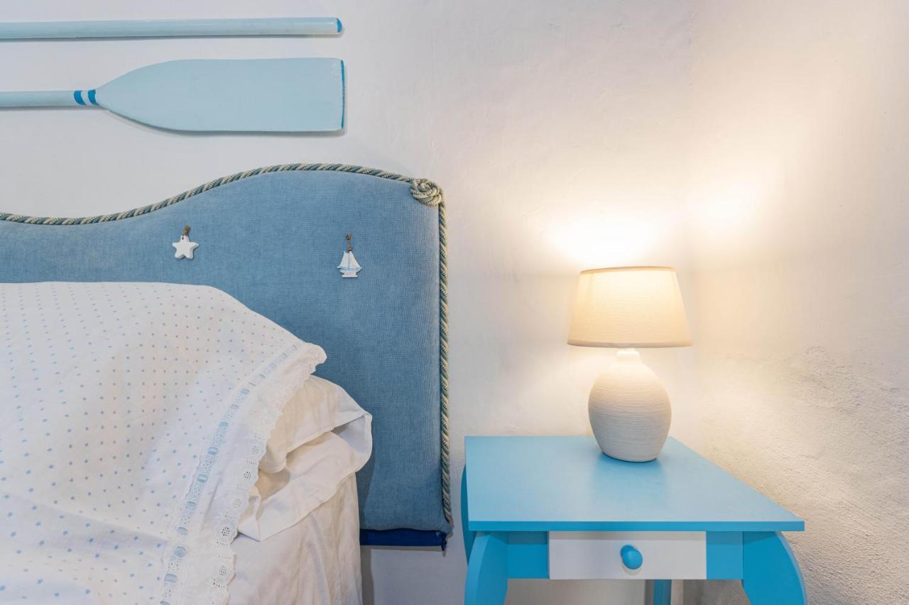 Extravacanza Dipinto Di Blu Polignano a Mare Extérieur photo