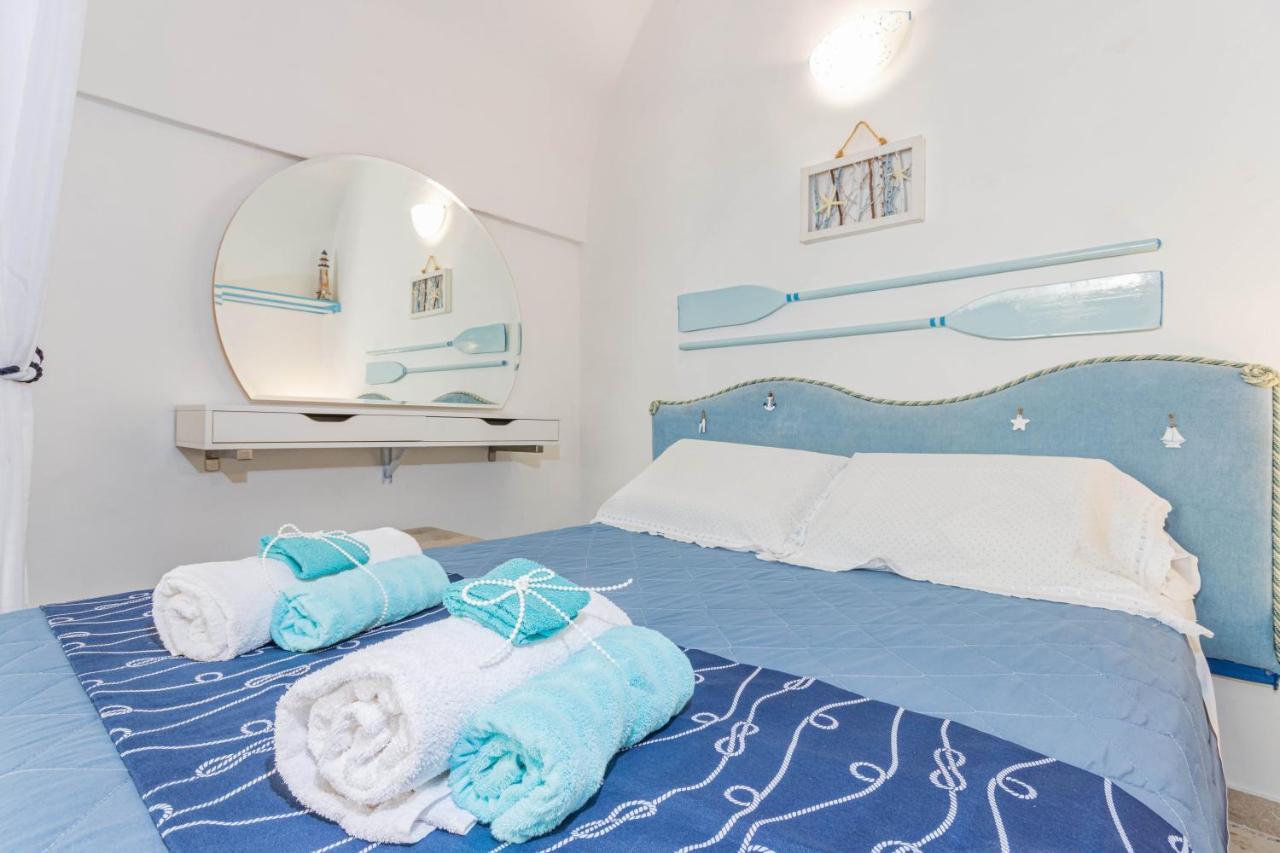 Extravacanza Dipinto Di Blu Polignano a Mare Extérieur photo