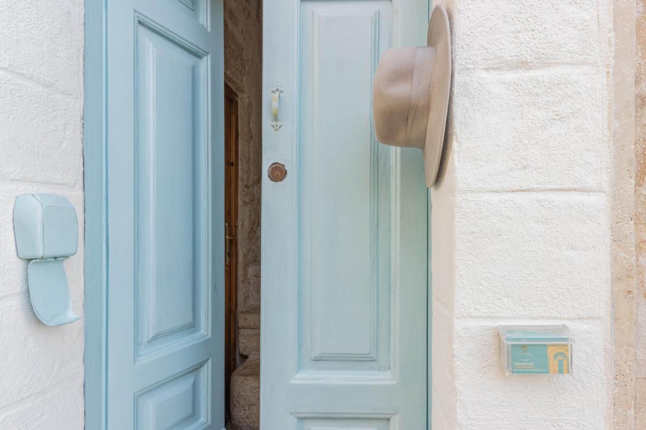 Extravacanza Dipinto Di Blu Polignano a Mare Extérieur photo