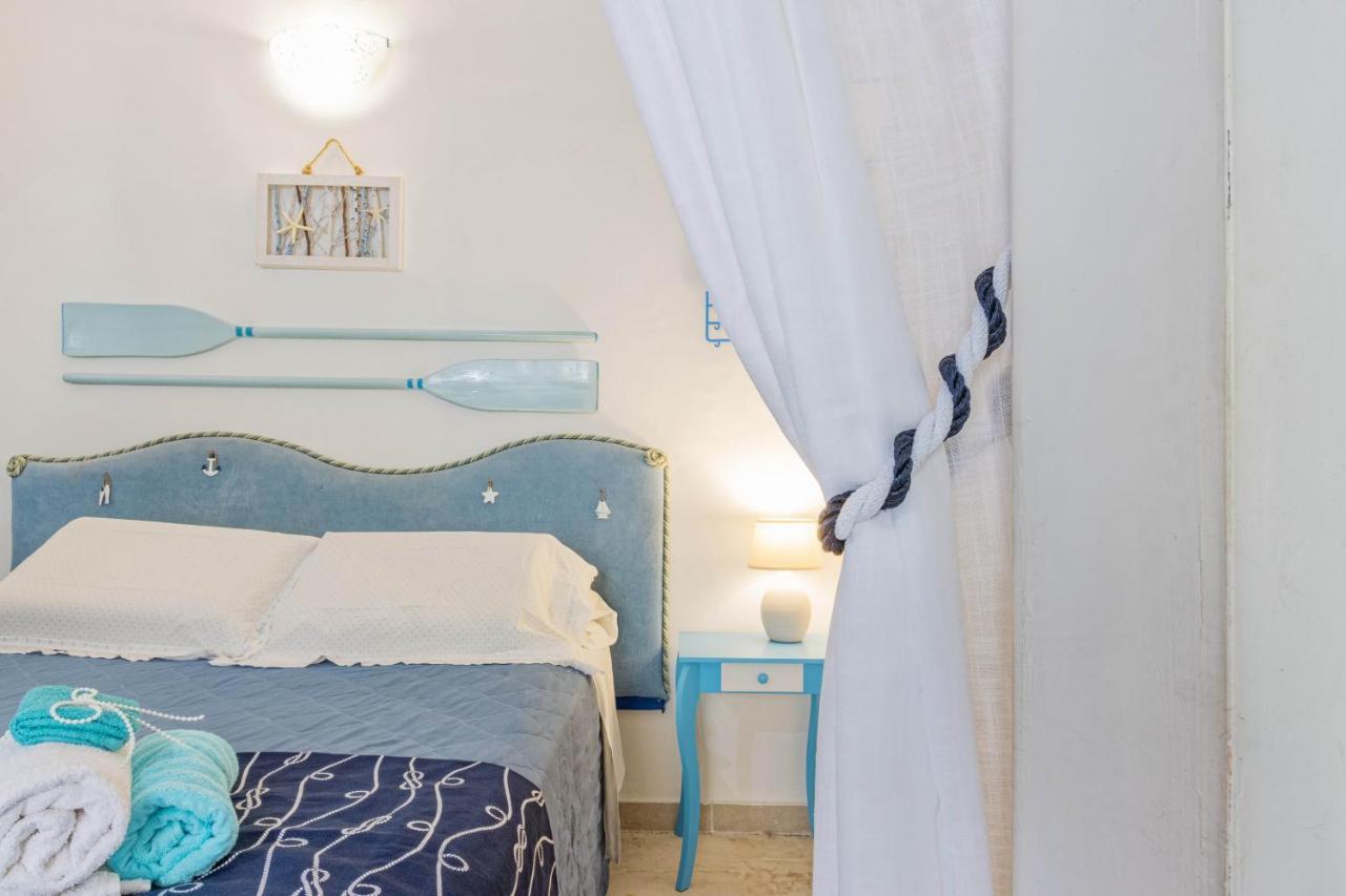 Extravacanza Dipinto Di Blu Polignano a Mare Extérieur photo