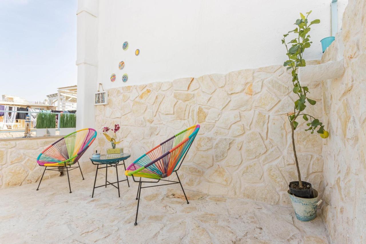 Extravacanza Dipinto Di Blu Polignano a Mare Extérieur photo