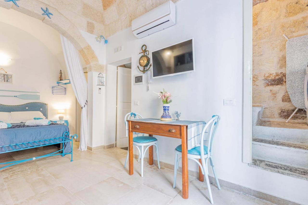 Extravacanza Dipinto Di Blu Polignano a Mare Extérieur photo