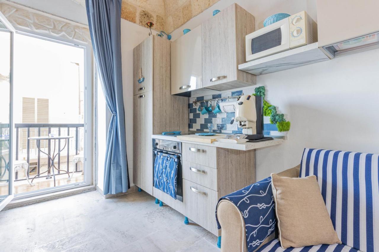 Extravacanza Dipinto Di Blu Polignano a Mare Extérieur photo