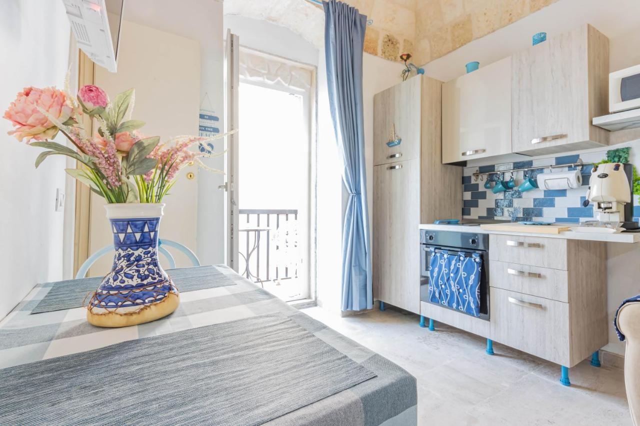 Extravacanza Dipinto Di Blu Polignano a Mare Extérieur photo
