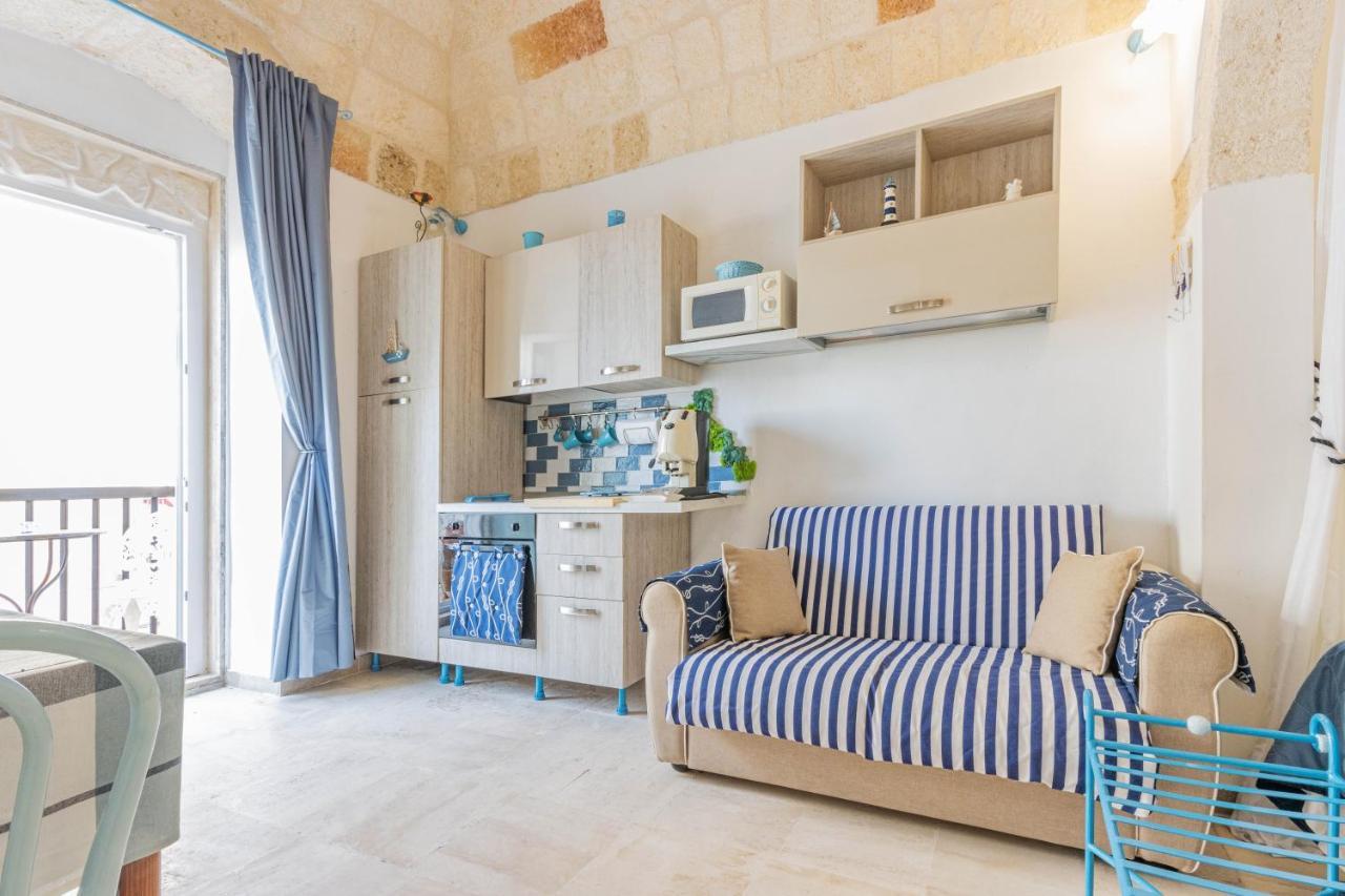 Extravacanza Dipinto Di Blu Polignano a Mare Extérieur photo
