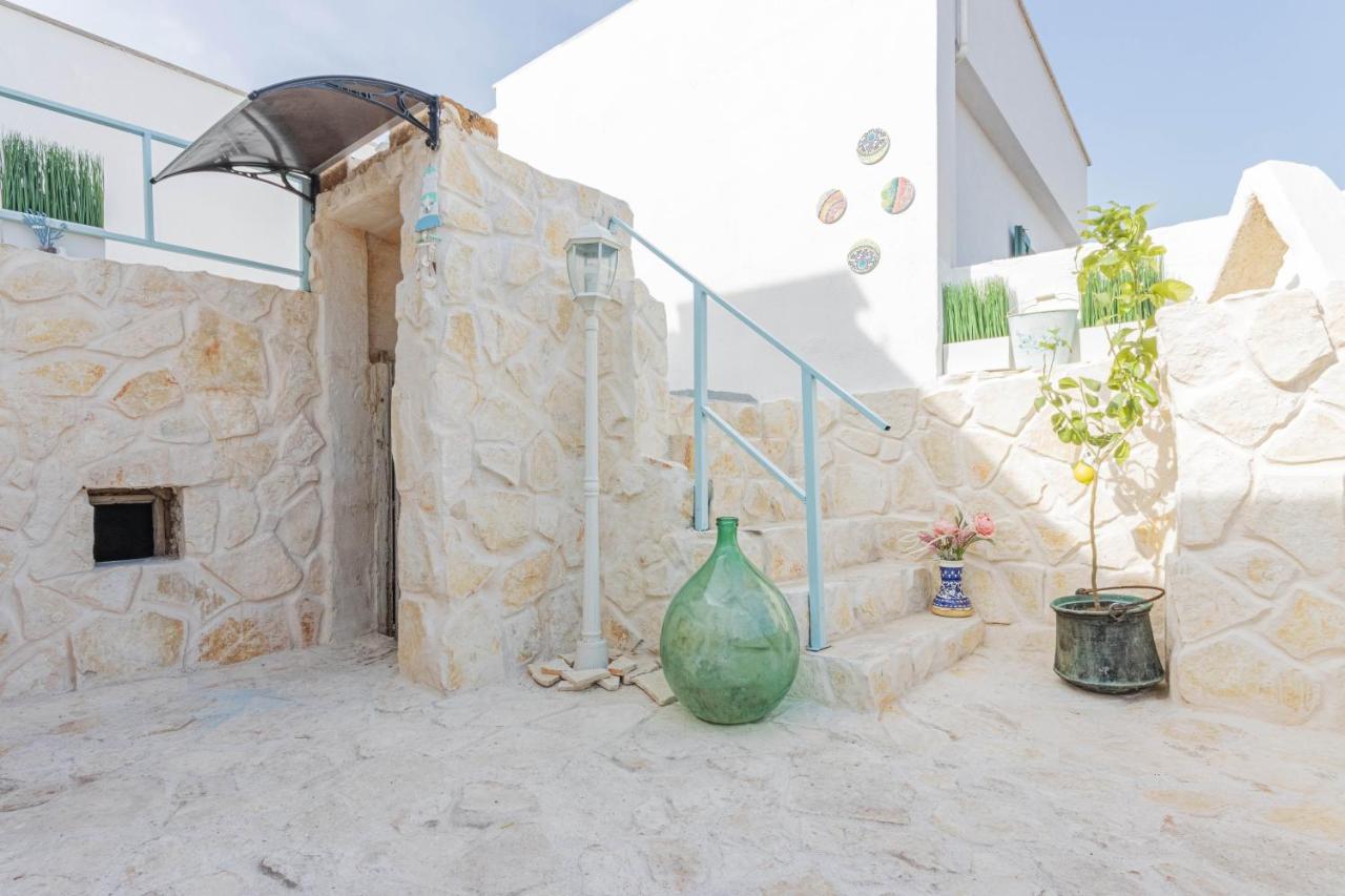 Extravacanza Dipinto Di Blu Polignano a Mare Extérieur photo